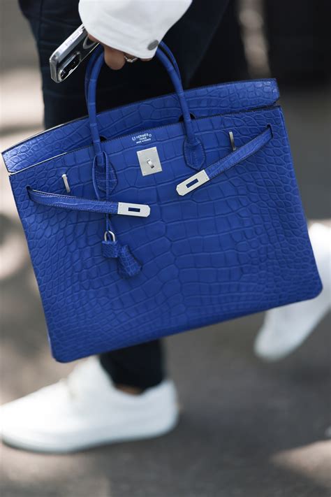 Todo sobre bolsos tipo Birkin de Hermès: precios, imitaciones, .